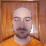 Doy las clases de Geografía, Historia, Arte, Lengua e Inglés para afianzar aquellos conocimientos más dudosos